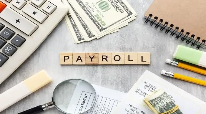 Payroll Training Course Online