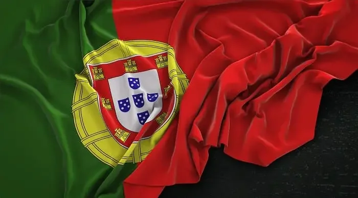 Portuguese Language - Structure 1