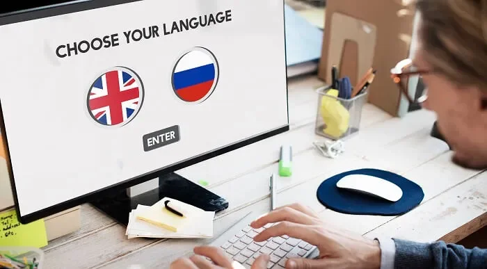 European Language Courses Online Mega Bundle