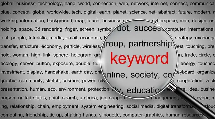 Longtail Keyword Research Course