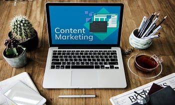 Beginner's Content Marketing Online Training Course