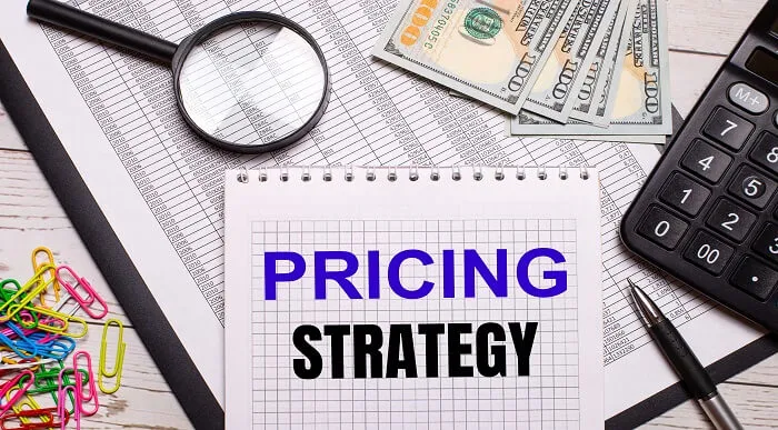 Create a Pricing Strategy to Increase Profitability