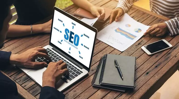 SEO Keyword Research Course