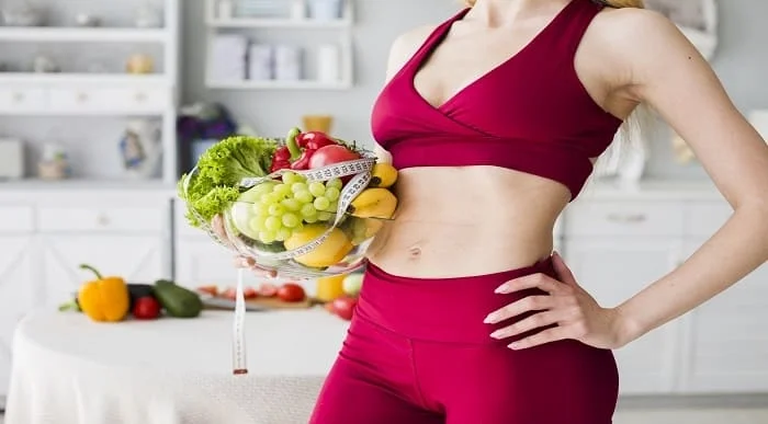 Weight Loss - Nutrition Online Training