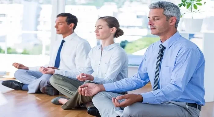 Mindfulness Training Certification - Accredited Program