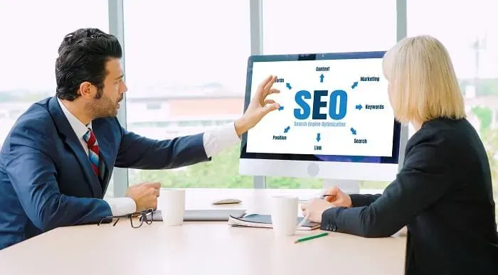 Search Engine Optimisation for Business