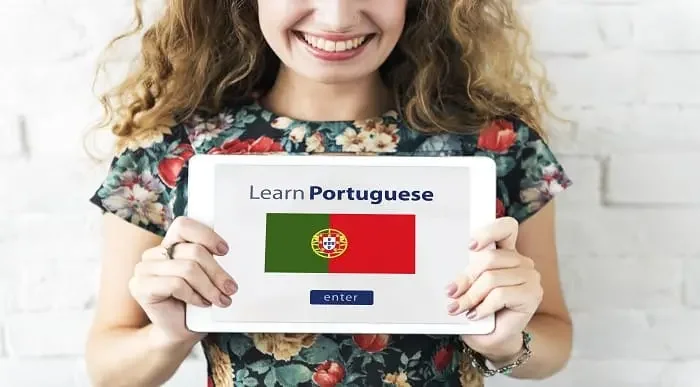 Portuguese Diploma