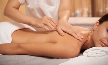 Back Massage Masterclass