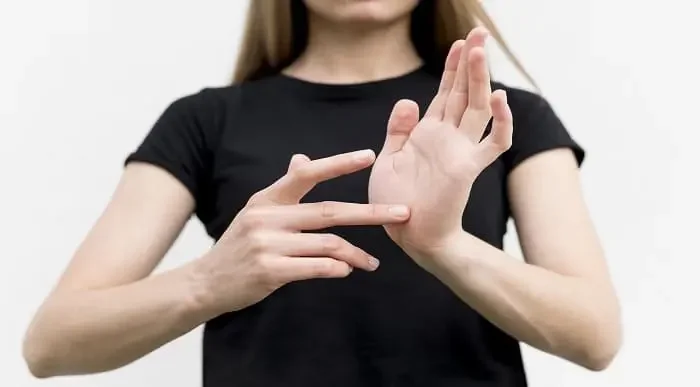 Level 2 Certificate in British Sign Language - Nationally Recognized Qualification