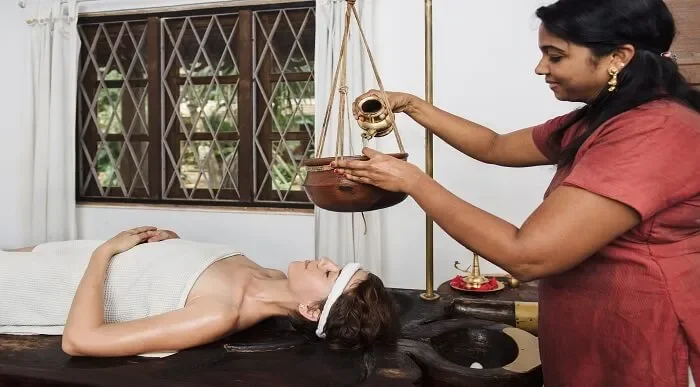 Indian Head Massage Masterclass
