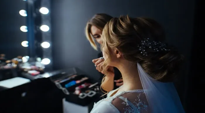 Bridal Makeup & Hairstyle Masterclass 2021 - Wedding Prep