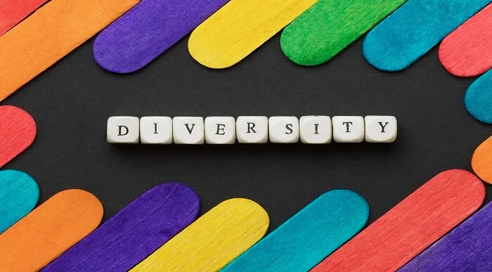 Equality, Diversity & Discrimination