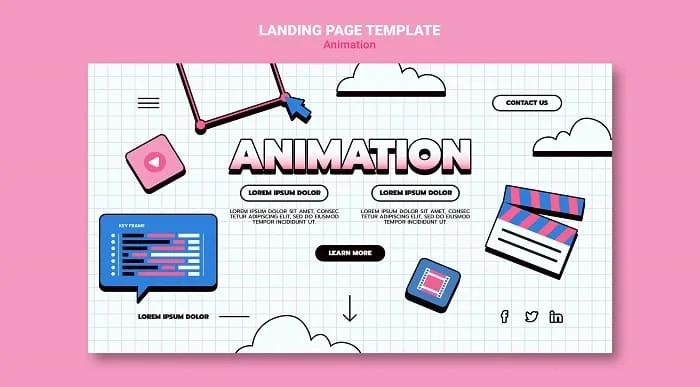 Animation and Design Course Online