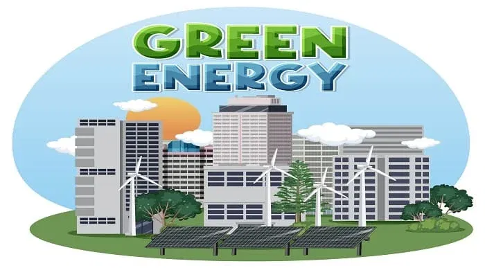 Net-Zero Energy Buildings