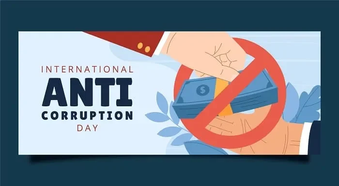Anti-Bribery and Corruption
