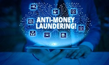 Anti-Money Laundering Warning Signs and Mitigation Techniques