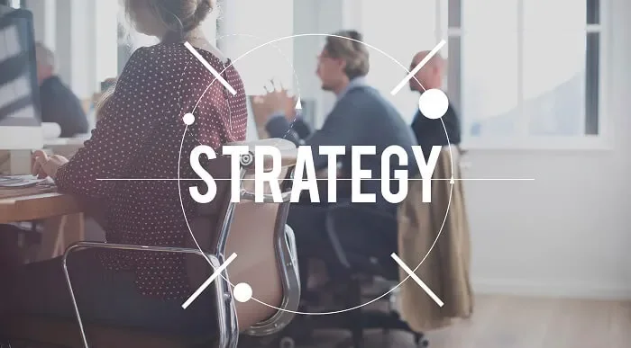 Developing an Effective Positioning Strategy Program