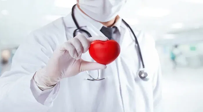 Healthy Heart Education Program