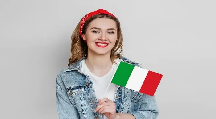 Italian Level 5