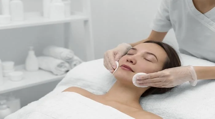 Facial Massage Diploma
