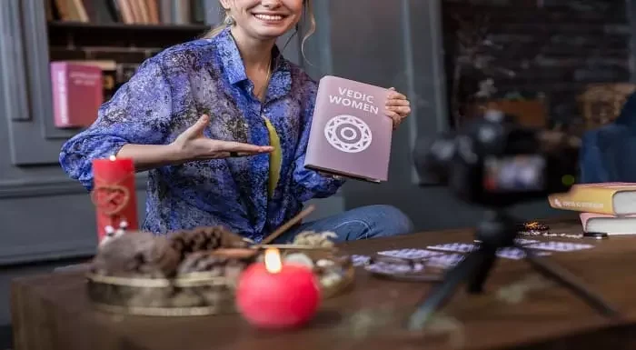 Psychic Development Complete Course for Professoinals