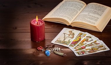 Tarot Card Reading Course - from Beginner to Professional!