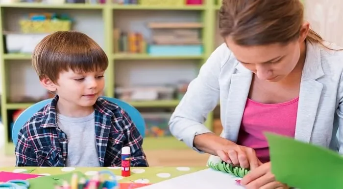 Teaching and Child Care Courses Bundle Online