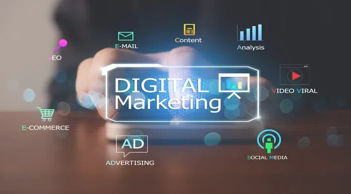 Programmatic Advertising Training Program - Digital Marketing