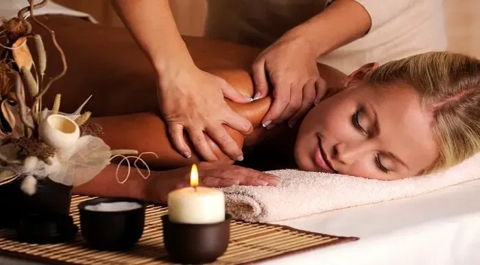 Massage Therapy Diploma - 8 Courses Complete Bundle