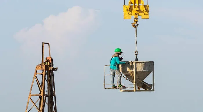 Working at Height Training