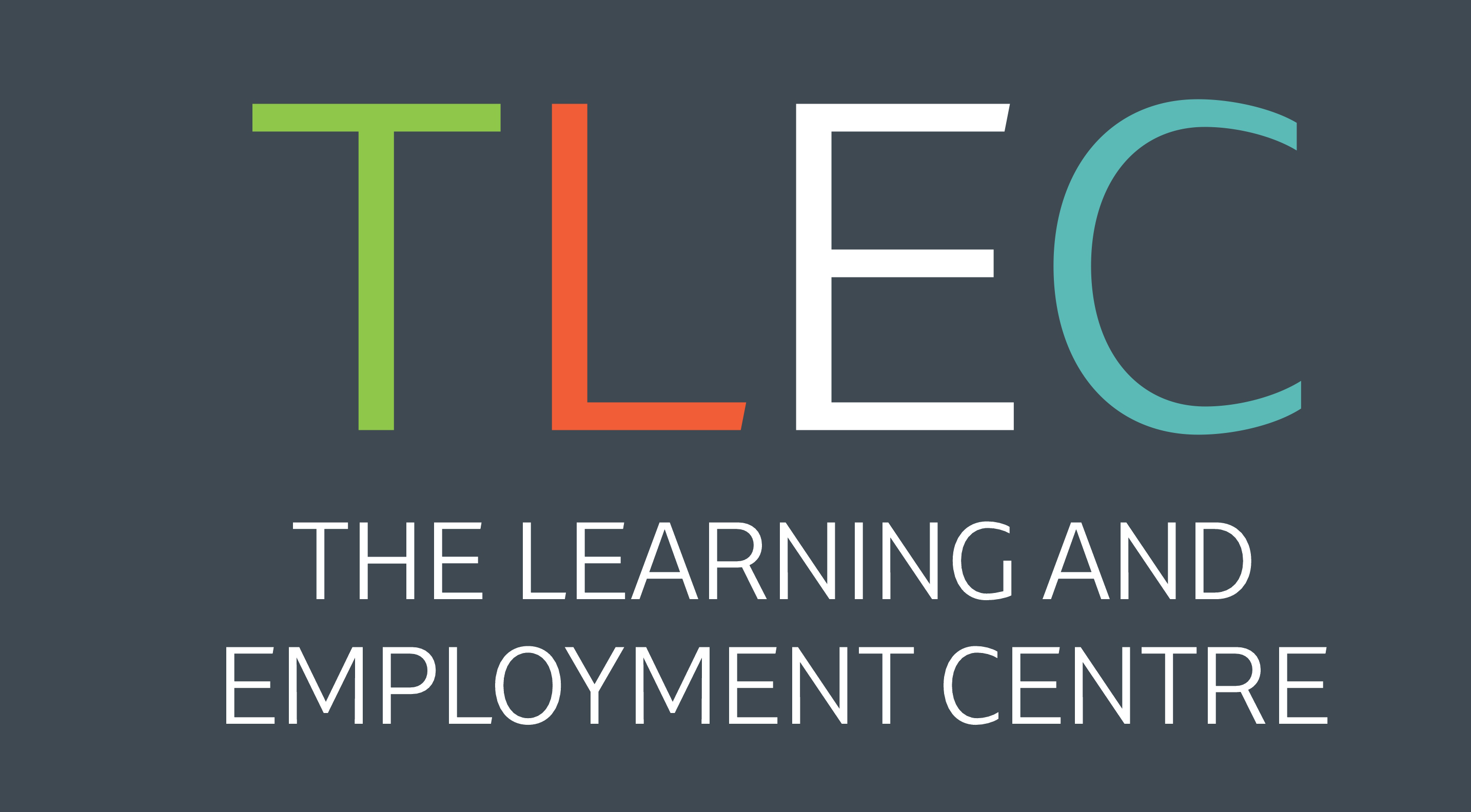 The Learning And Employment Centre logo