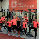 Team Breakthrough