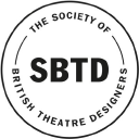 Society Of British Theatre Designers logo