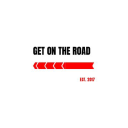 Get On The Road logo