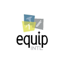 Equip International logo