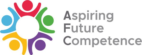 Aspiring Future Competence logo