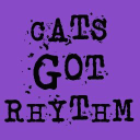 Cats Got Rhythm