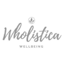 Wholistica logo