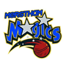 Merstham Cricket Club logo