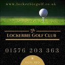 Lockerbie Golf Club