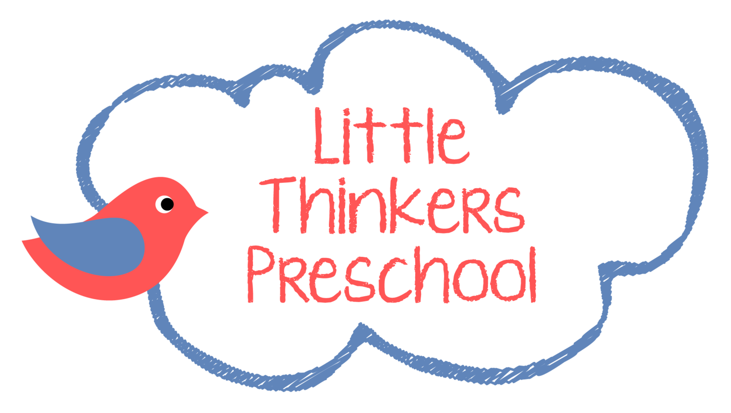 Little Thinker's logo