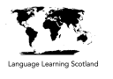Language Learning Scotland logo