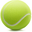 Saxmundham Tennis Club logo