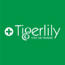 Tigerlily Training Nationwide Courses logo