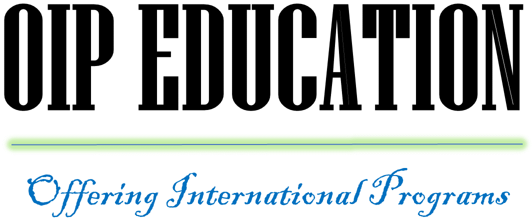Oip Education Uk logo