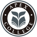 Apex College London logo