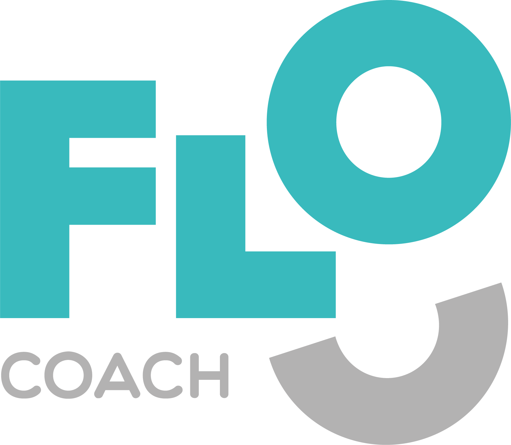 The Flo Coach logo