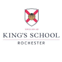 King's School, Rochester logo