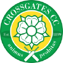 Crossgates Cricket Club