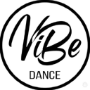 Vibe Dance Studio logo